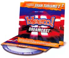 Bleem! review