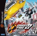 Crazy Taxi 2 review