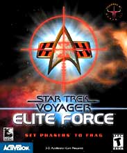Elite Force review
