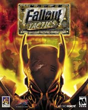 Fallout review