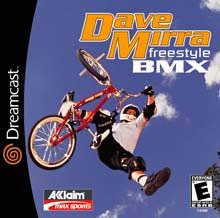Mirra BMX Review