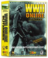 WWII Online review